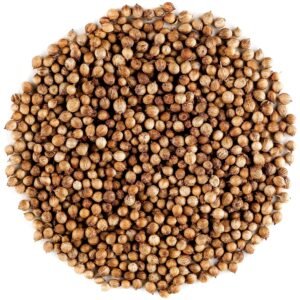 WHOLE CORIANDER SEEDS