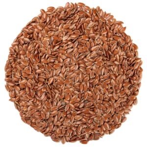 BROWN FLAX SEEDS