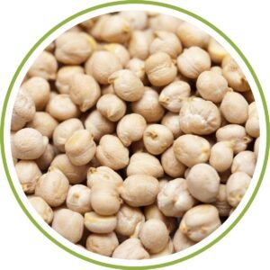CHICKPEAS