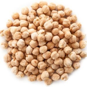 CHICKPEAS