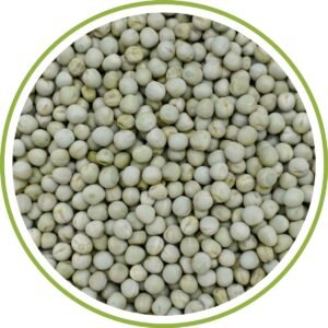 DRY GREEN PEAS